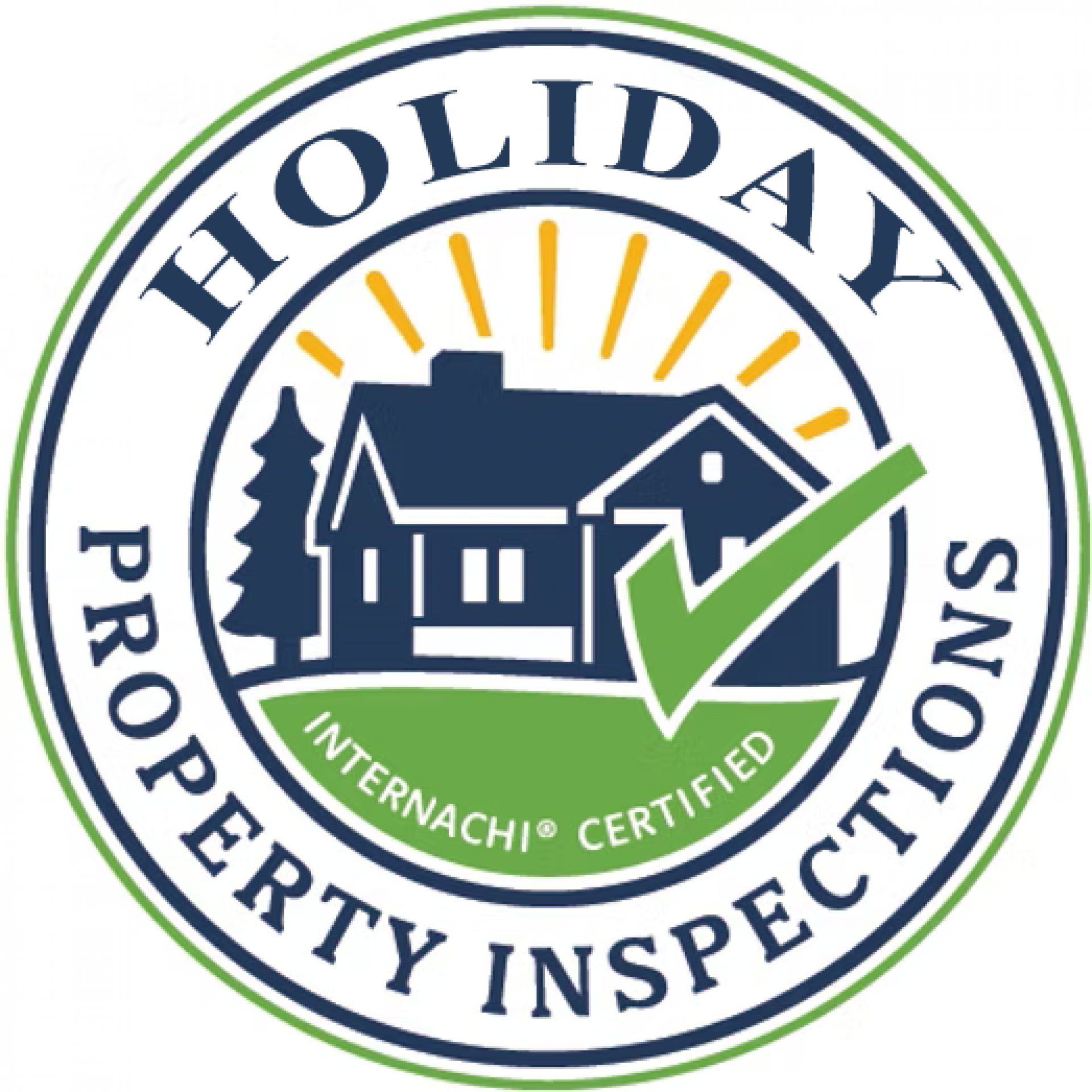 Holiday Professional Inpections